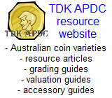 TDK APDC resource website